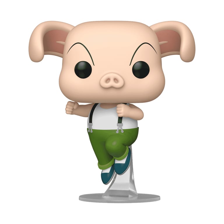 FUNKO POP! Animation Oolong Neuf - vue 2