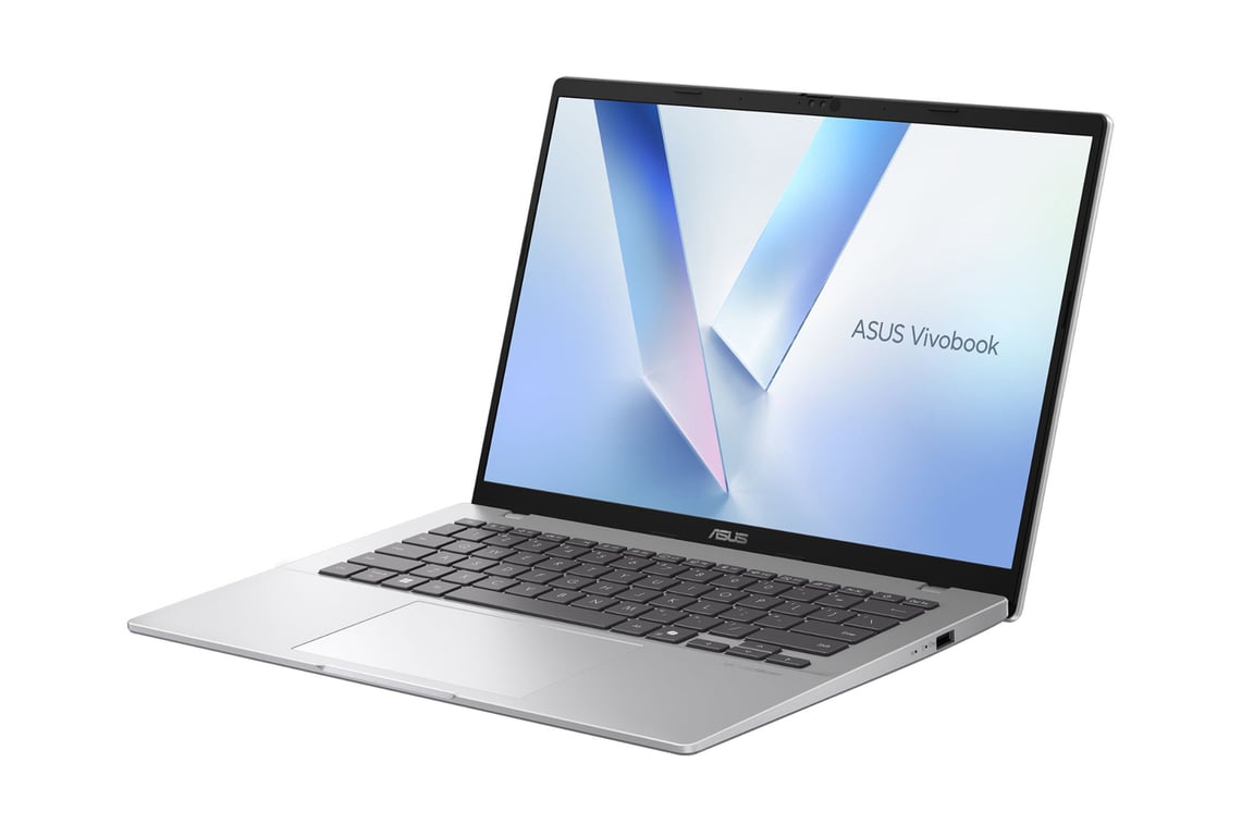 ASUS VivoBook 14 S1407KA DRLY091W 14 Ryzen AI 7 350 RAM SSD - vue 9