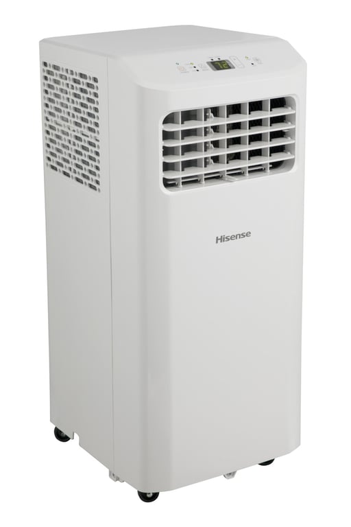 Climatiseur APC07KV - vue 2