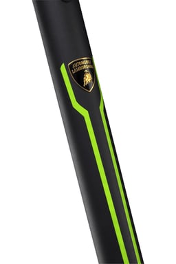 Lamborghini ALext 25 km/h Nero, Verde 12,5 Ah