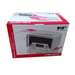 New Majestic DAB-842N Reloj Digital Negro, Blanco