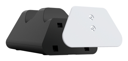 Base de carga doble Gioteck para mandos de PS5