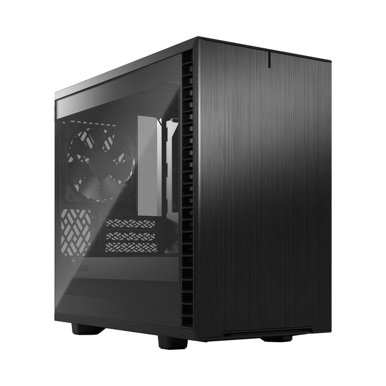 Fractal Design Define 7 Nano Neuf
