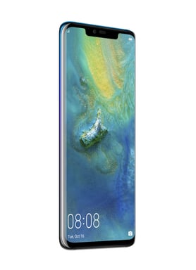 Mate 20 Pro 128 GB, morado, desbloqueado