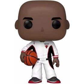 Figuran Funko Pop Nba: Michael Jordan bulls War Neuf - vue 2