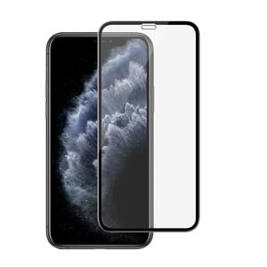 Tiger Verre Trempe Incurve Dedie Tiger Machine:  Iphone Xr/ Iphone 11