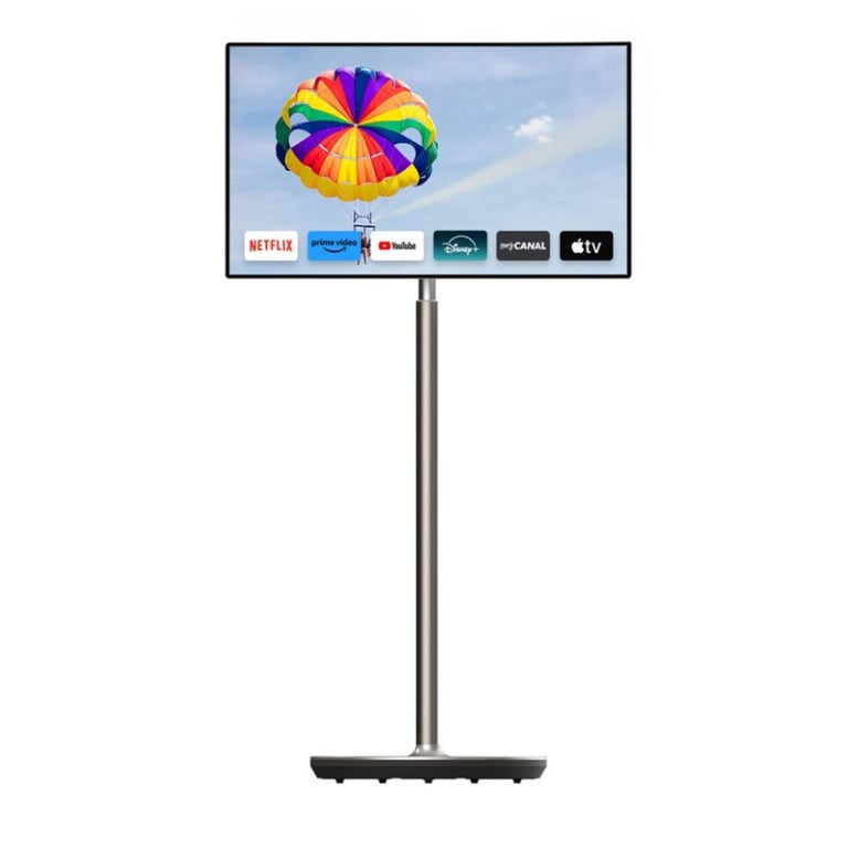 TV LED Go Plus Touch 32UE5M45 - vue 10