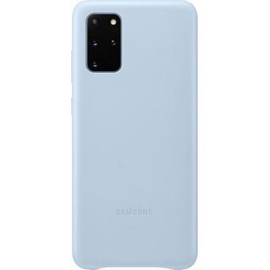 Coque Rigide Samsung EF-VG985LL pour Galaxy S20 Plus Bleu