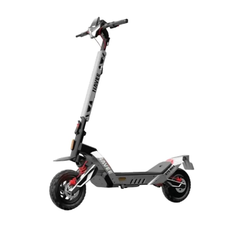 Trottinette Électrique XT 5 ULTRA – 2x500W, Autonomie 90 km, 46,8V/19,2Ah