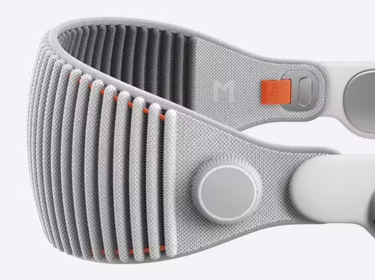 Vision Pro 256 Go, Blanc [VERSION US] - Neuf