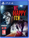 We Happy Few Playstation 4