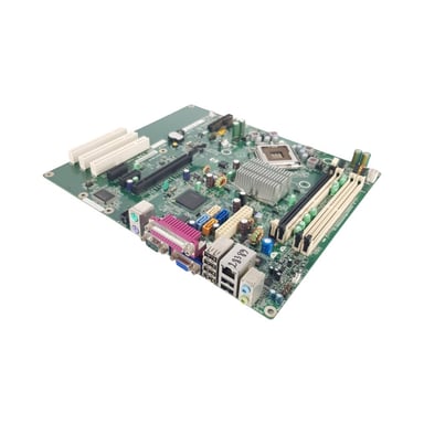 Carte mère PC HP DC 7800 CMT 437795-001 437754-001