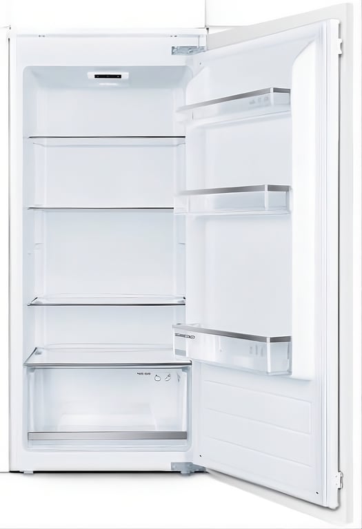 Schneider SCRLI122 D Réfrigérateur intégré classe E Neuf