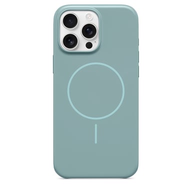 Apple Coque Beats avec MagSafe pour iPhone 16 Pro Max - Bleu marée Apple (brand) iPhone 16 Pro Max
