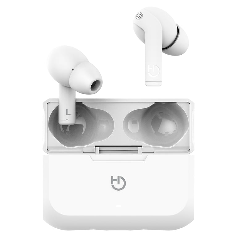 Casque Hiditec FENIX AU01271213 – True Wireless Stereo, IP5X, 20h Autonomie - vue 2