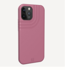Urban Armor Gear Anchor guscio protettivo per telefoni cellulari 17 cm (6,7'') Cover Rosa Apple iPhone 12 Pro Max 5G
