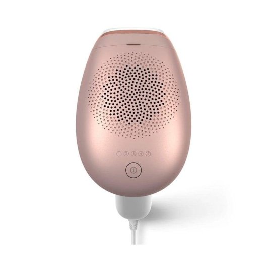 Épilateur Lumière Pulsée Philips BRI924/00 – 5 Niveaux d'Intensité, Accessoires Inclus - vue 8
