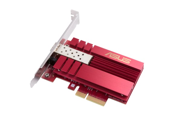 ASUS XG-C100C V3 Interne Ethernet 10000 Mbit/s - Neuf