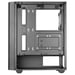 Mars Gaming MC-VOLT Midi Tower nero