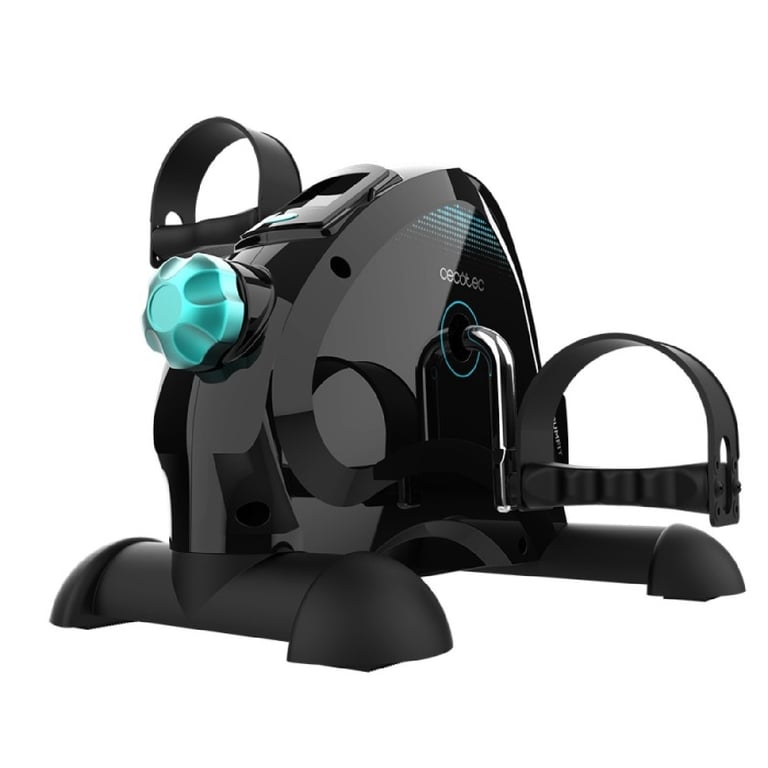 CECOTEC 07154 - DrumFit Cycle Compact - Neuf