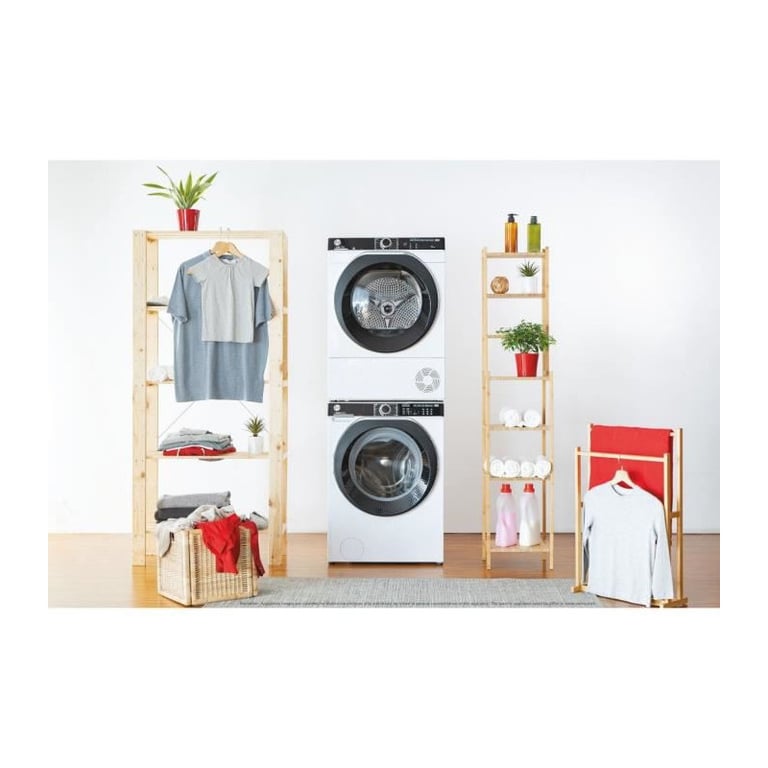 Hoover NDPEH9A3TCBEXS - vue 5