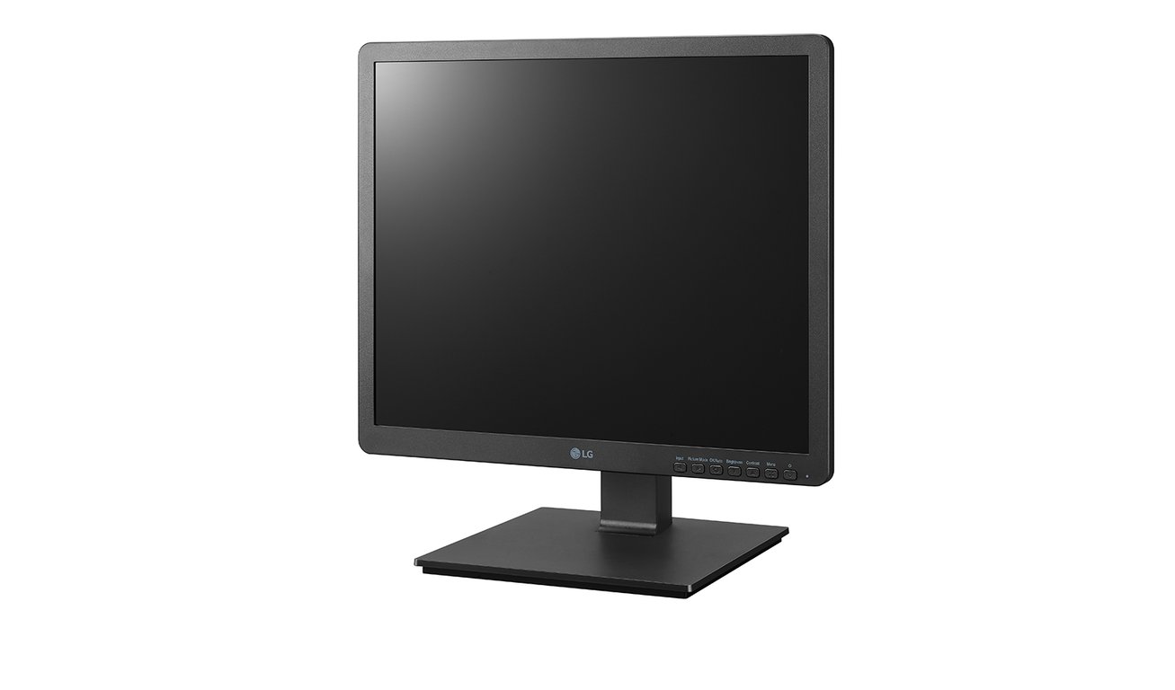 LG 19HK312C écran plat de PC 48 3 cm 19 1280 x 1024 pixels SXGA LED Neuf - vue 3