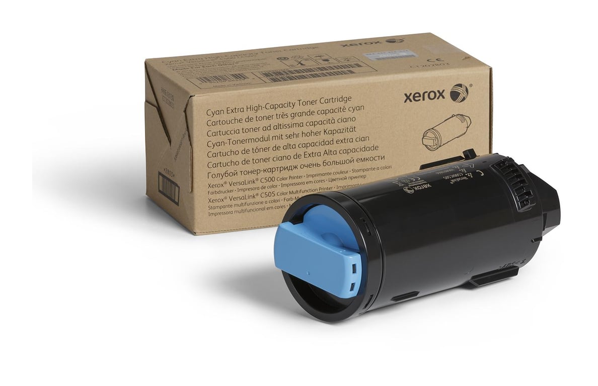 VersaLink C50X Cartuccia toner altissima capacit 9.000 pagine Neuf - vue 8