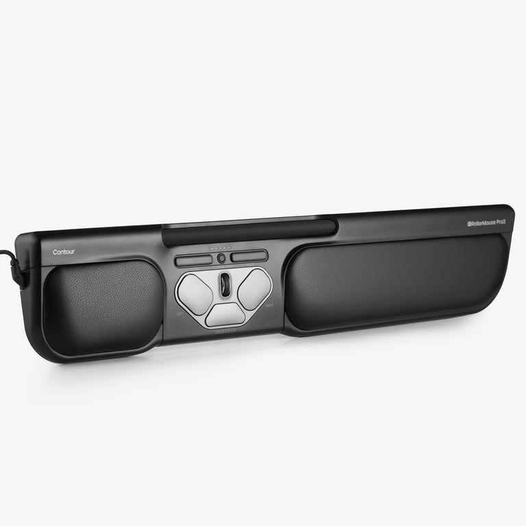 Contour Design RollerMouse Pro3 Neuf