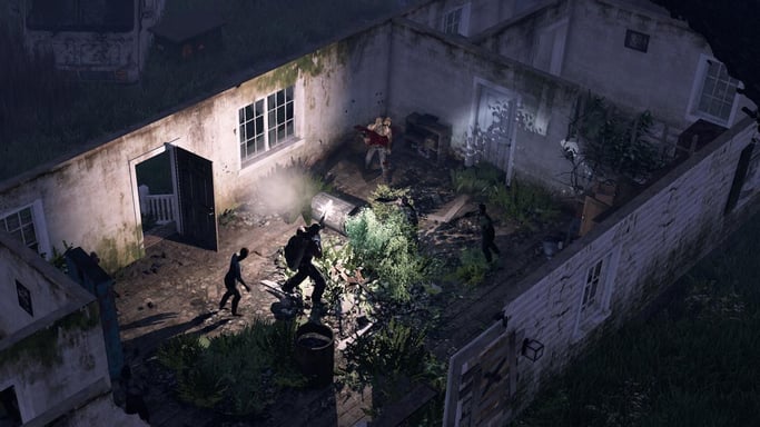 L'ultima battaglia Dopo tutto PS5