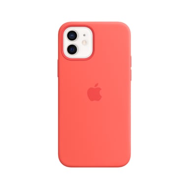 Apple MHL03ZM/A funda para teléfono móvil 15,5 cm (6.1'') Rosa