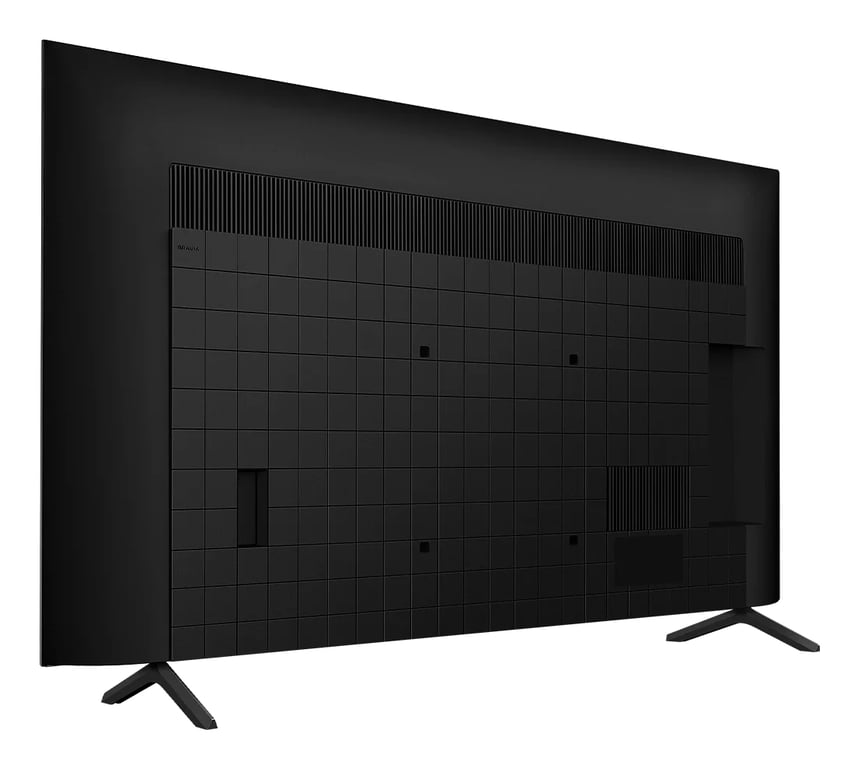 Sony BRAVIA 3 K50S39B.CEI TV 127 cm 50 4K Ultra HD Smart TV Wifi Neuf - vue 3