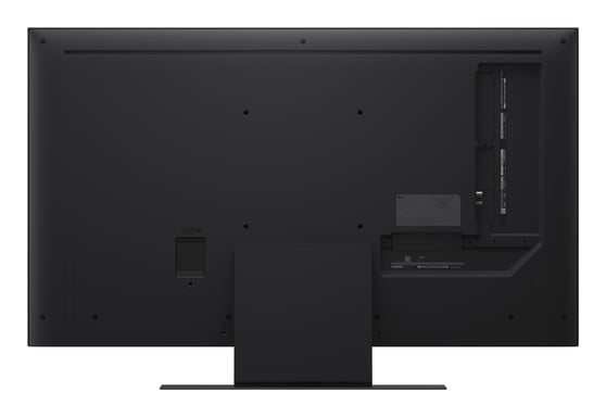 Televisor LG QNED Evo 43QNED87A6D 43'- Ultra HD 4K- Smart TV- WiFi