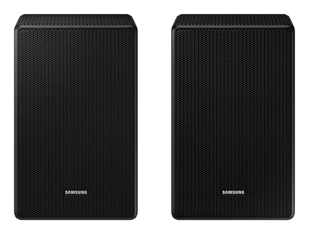 Samsung SWA-9500S Noir Avec fil &sans fil 140 W - Neuf