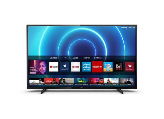 Philips 7500 series 50PUS7505/12 Televisor 127 cm (50'') 4K Ultra HD Smart TV Wifi Negro