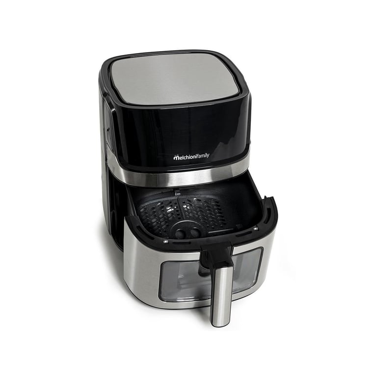 Friteuse à Air Melchioni GINEVRA 65 Wi Fi Compatible Google et Alexa - vue 3