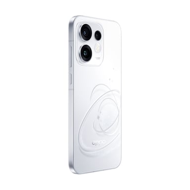 OPPO Reno16 5G 8GB/512GB Blanco (Pop White) Dual SIM