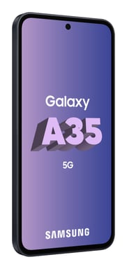 Galaxy A35 (5G) 256 GB, blu notte