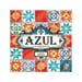Azul - Juego de mesa estratégico de Asmodee para toda la familia