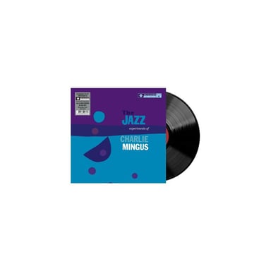 Gli esperimenti jazz di Charlie Mingus