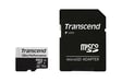 Transcend microSDXC 340S 128GB UHS-I Classe 10