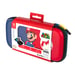 Slim Deluxe Power Pose Mario Nintendo Funda resistente Azul, Rojo