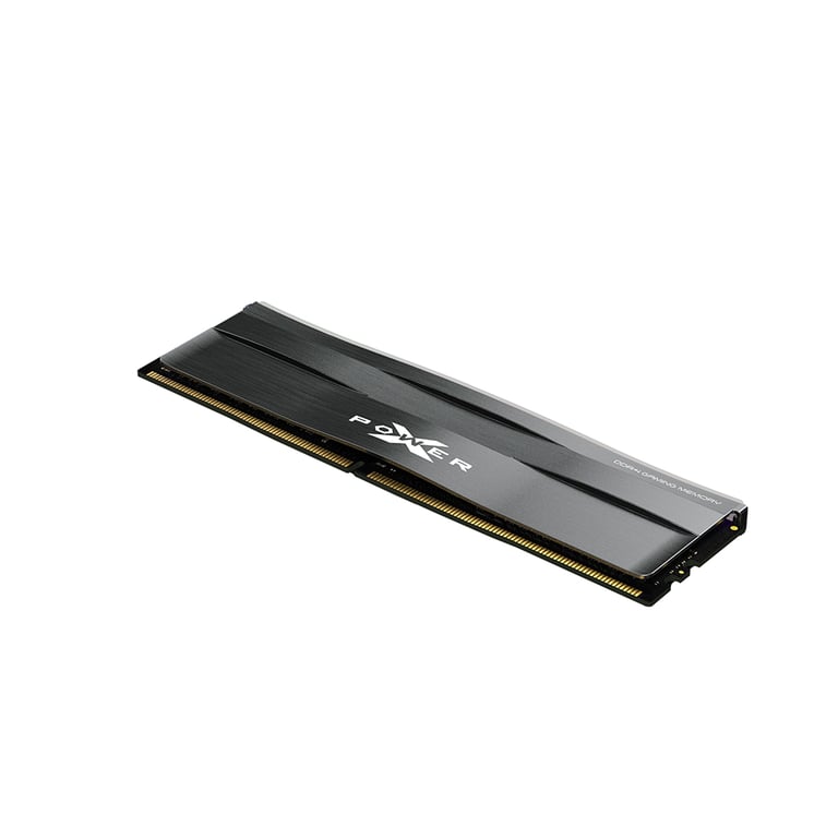 Silicon Power XPOWER Zenith module de mémoire 8 Go 1 x 8 Go DDR4 3600 MHz - Neuf