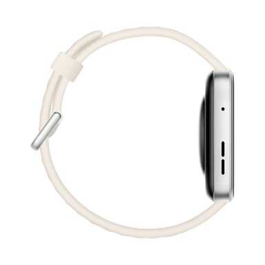 Huawei WATCH FIT 4 4,62 cm (1.82'') 38 mm Digital 480 x 408 Pixeles Plata GPS (satélite)