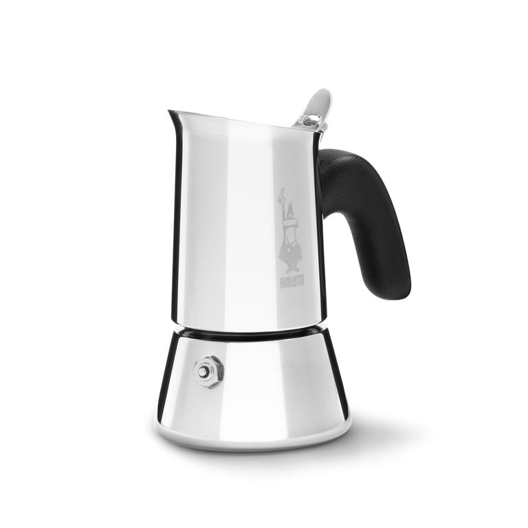 Cafetière Bialetti NEW VENUS 4TZ Induction Marque Bialetti Capacité inconnue Réservoir d'eau amovible - vue 4