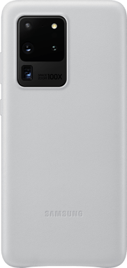 Samsung EF-VG988 funda para teléfono móvil 17,5 cm (6.9'') Gris