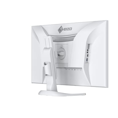 EIZO FlexScan EV3240X-WT LED display 80 cm (31.5'') 3840 x 2160 pixels 4K Ultra HD LCD Blanc