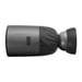 EZVIZ Camera Wifi Extérieure BC1C 2K PLUS sur Batterie 10 400mAH IP66 4MP Vision nocture couleur, protection sirene et flash, eMMC 32Go  + Panneau solaire