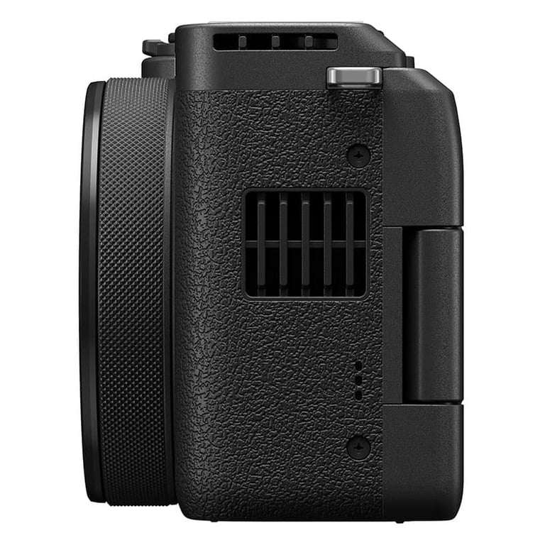 Appareil photo compact Canon PowerShot V1 16 50 mm f2.8 4.5 - vue 2