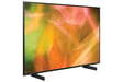 Samsung HAU8000 165,1 cm (65'') 4K Ultra HD Smart TV Noir 20 W