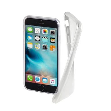 Coque ''Crystal Clear'' pour Apple iPhone 7/8/SE 2020
